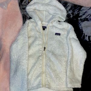 Patagonia zip up
